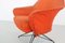 Italian P32 Armchair by Osvaldo Borsani for Tecno, 1956 11