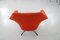 Italian P32 Armchair by Osvaldo Borsani for Tecno, 1956 15