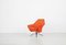 Italian P32 Armchair by Osvaldo Borsani for Tecno, 1956, Image 9