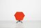 Italian P32 Armchair by Osvaldo Borsani for Tecno, 1956 5