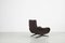 Club chair nello stile di Marco Zanuso, Italia, anni '50, set di 2, Immagine 8