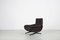 Italian Club Chairs in the Style of Marco Zanuso, 1950s, Set of 2, Image 1