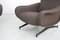 Club chair nello stile di Marco Zanuso, Italia, anni '50, set di 2, Immagine 15