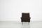 Club chair nello stile di Marco Zanuso, Italia, anni '50, set di 2, Immagine 7