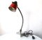 Mid-Century Russian Desk Lamp with Flexible Arm, Image 1