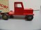 Camion giocattolo in legno, anni '60, Immagine 3