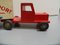 Wooden Toy Truck, 1960s 3