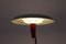 Lampadaire Modèle NX38 par Louis C. Kalff pour Philips, Pays-Bas, 1950s 7