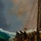 Maritime Seascape Oil Painting from David Chambers, 2019, Image 7