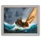 Maritime Seascape Oil Painting from David Chambers 1
