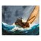 Maritime Seascape Oil Painting from David Chambers 3