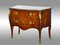 Antique Louis XV Marquetry Commode, Image 1