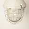 Big Bull Ceiling Lamp from Elektroinstallation Oberweimar, 1950s 4