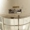 Lampada da soffitto Big Bull di Elektroinstallation Oberweimar, anni '50, Immagine 6