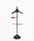 Postmodern Italian Valet Stand, 1980s, Image 8