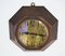 Large Antique Wall Clock by Adolf Loos, Image 4