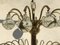 Lámparas de araña, años 50. Juego de 2, Imagen 9