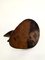 Handmade Patinated Copper Fish Sculpture, 1970s, Image 6