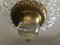 Vintage Viennese Crystal Chandelier, 1950s 28