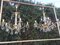 Crystal Chandeliers, 1960s, Set of 2, Image 2