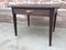 Antique French Farm Table 1
