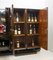 Mid-Century Walnut Bar Unit by Guglielmo Ulrich for Arredamenti Casa, 1940s 17