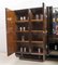 Mid-Century Walnut Bar Unit by Guglielmo Ulrich for Arredamenti Casa, 1940s 18