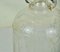 Englischer Demijohn One Gallone, 1960er 4