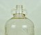 Englischer Demijohn One Gallone, 1960er 8