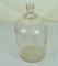 English Demijohn One Gallon, 1960s, Image 3