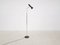 Lámpara de pie minimalista en marrón, años 60, Imagen 9