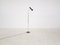 Lámpara de pie minimalista en marrón, años 60, Imagen 10