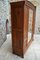 Antique French Art Nouveau Wardrobe in Carved Walnut with Blooming Shrubs Theme by Louis Majorelle, Immagine 8