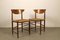 Model 316 Dining Chairs by Peter Hvidt & Orla Mølgaard-Nielsen for Søborg Møbelfabrik, 1950s, Set of 2 5