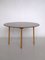 Grand Prix Dining Table by Arne Jacobsen for Fritz Hansen, 1960s 15