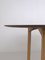 Tavolo da pranzo Grand Prix di Arne Jacobsen per Fritz Hansen, anni '60, Immagine 3