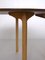 Grand Prix Dining Table by Arne Jacobsen for Fritz Hansen, 1960s, Image 13