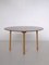 Grand Prix Dining Table by Arne Jacobsen for Fritz Hansen, 1960s, Image 2