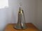 Lámpara de mesa Cirrus alemana de Peill & Putzler, años 70, Imagen 1