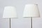 Swedish Floor Lamps from Falkenbergs Belysning, 1950s, Set of 2, Image 3