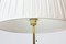 Swedish Floor Lamps from Falkenbergs Belysning, 1950s, Set of 2, Immagine 4