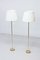 Swedish Floor Lamps from Falkenbergs Belysning, 1950s, Set of 2, Image 2