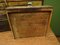 Small Antique Tabletop Chest of Drawers, Immagine 16
