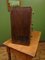 Small Antique Tabletop Chest of Drawers 8