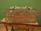 Small Antique Tabletop Chest of Drawers 13