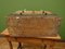 Small Antique Tabletop Chest of Drawers, Immagine 13