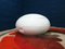 Fauteuil Egg Garden Mid-Century par Peter Ghyczy 4