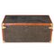 Antique Shoe Trunk from Goyard, 1900s, Image 8