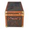 Antique Shoe Trunk from Goyard, 1900s 9