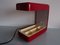 Mid-Century Tischlampe mit Organizer von Artemide 8